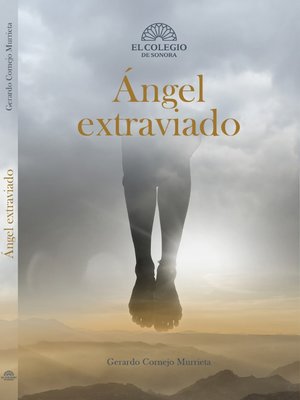 cover image of Ángel extraviado